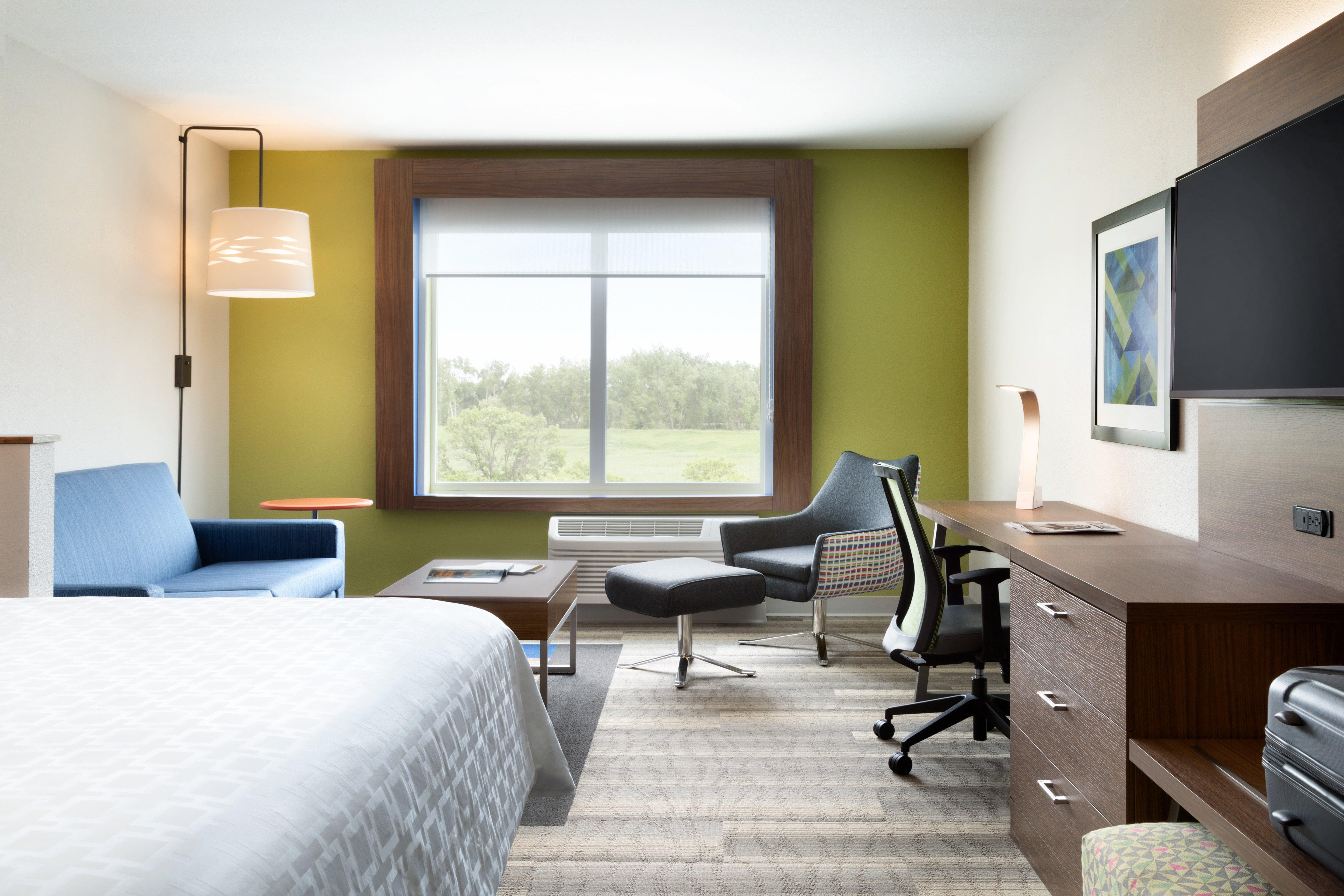 Holiday Inn Express & Suites - Columbus - Worthington By Ihg Esterno foto