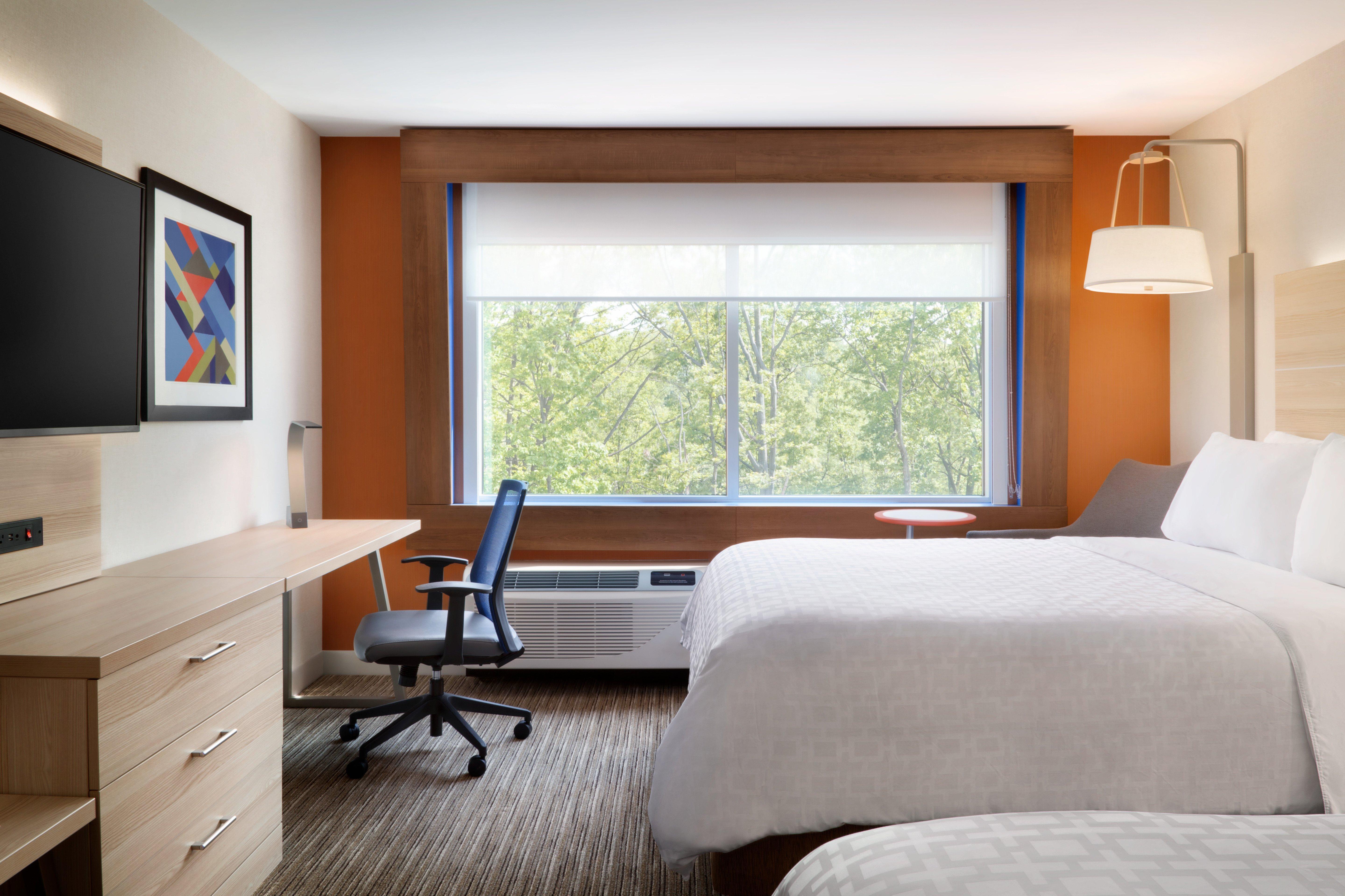 Holiday Inn Express & Suites - Columbus - Worthington, An Ihg Hotel Esterno foto