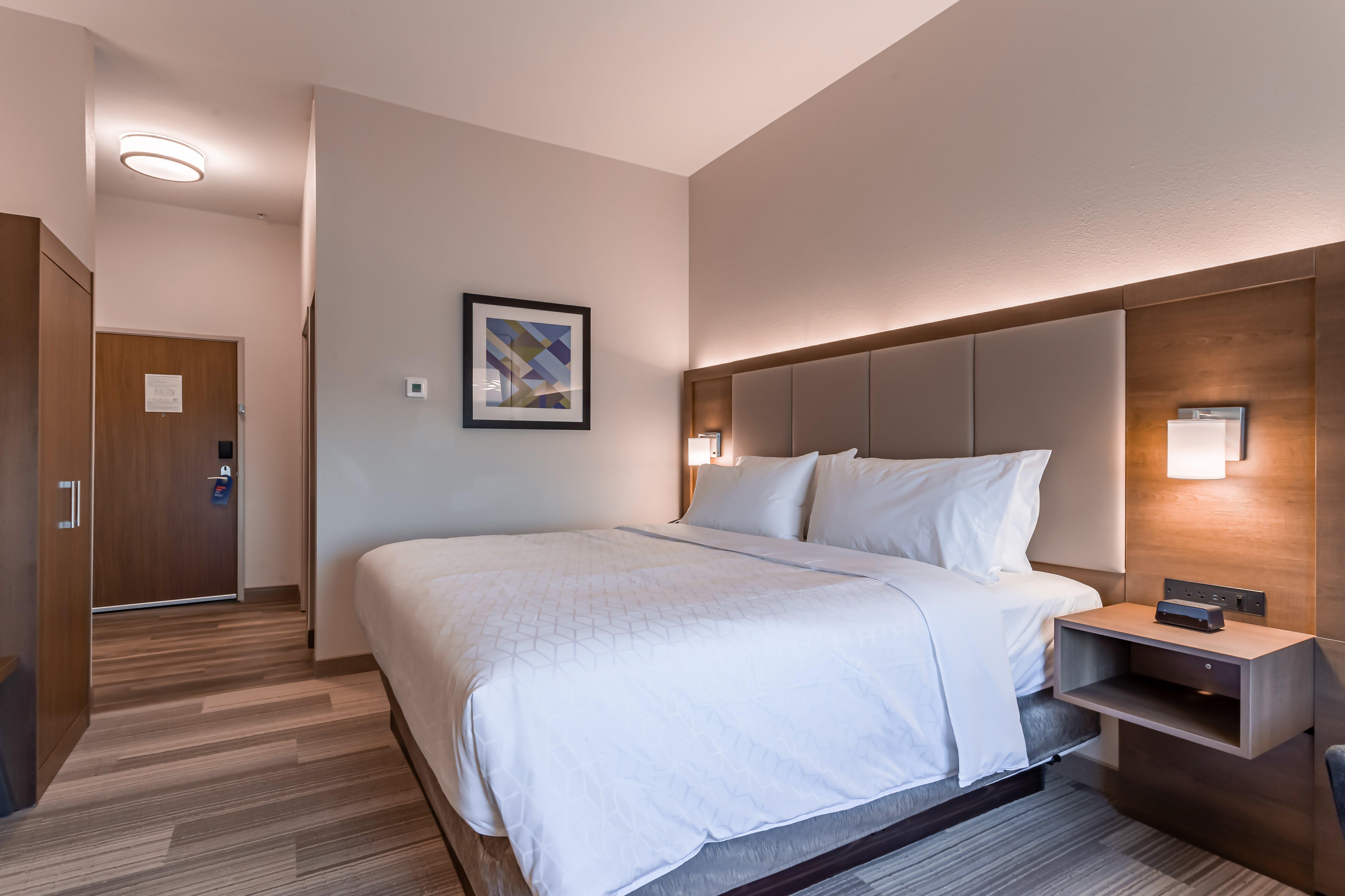 Holiday Inn Express & Suites - Columbus - Worthington By Ihg Esterno foto