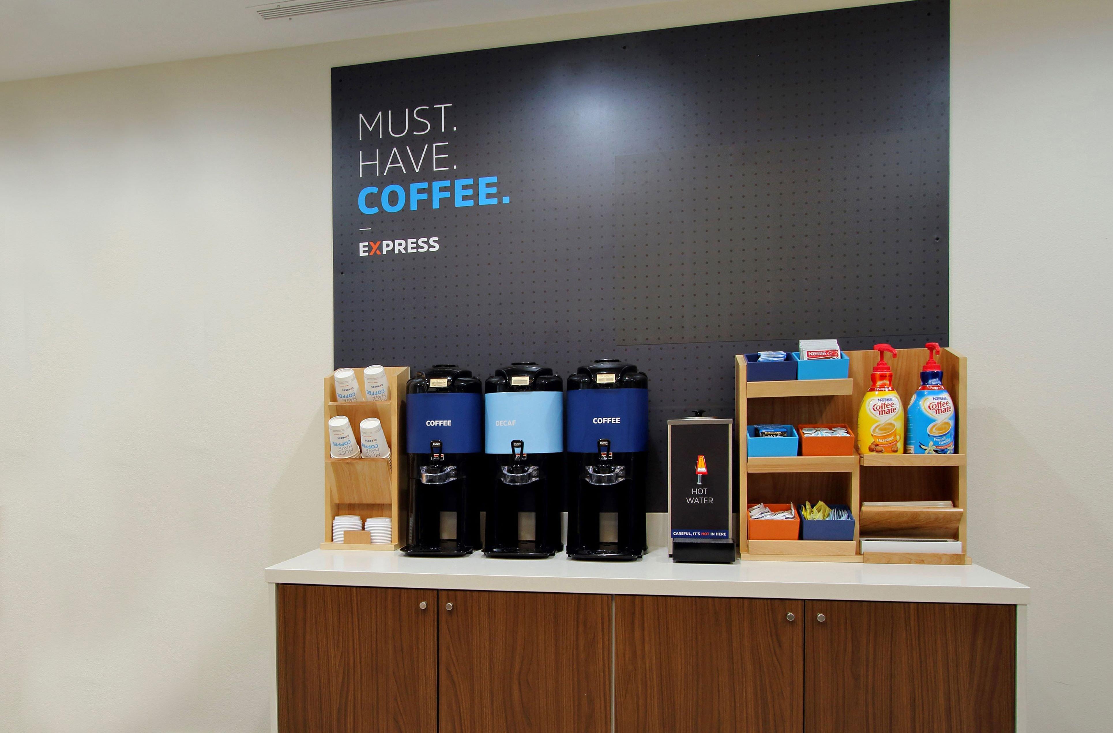 Holiday Inn Express & Suites - Columbus - Worthington By Ihg Esterno foto