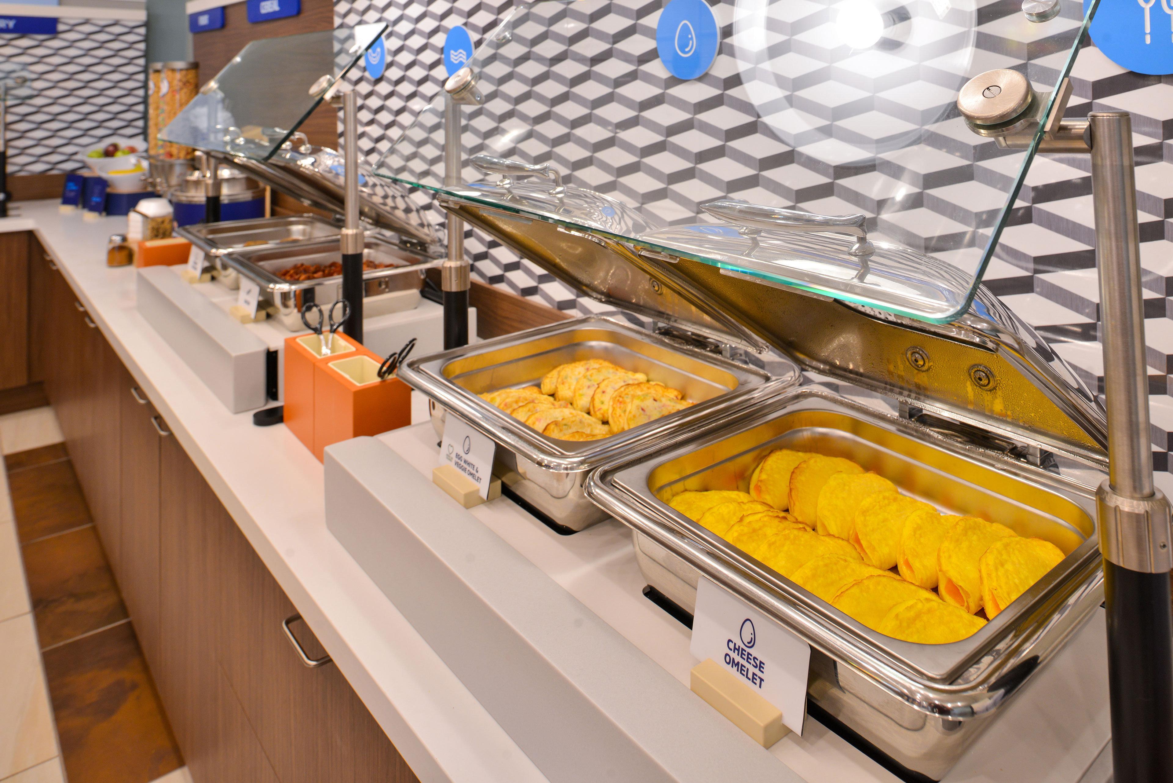 Holiday Inn Express & Suites - Columbus - Worthington By Ihg Esterno foto