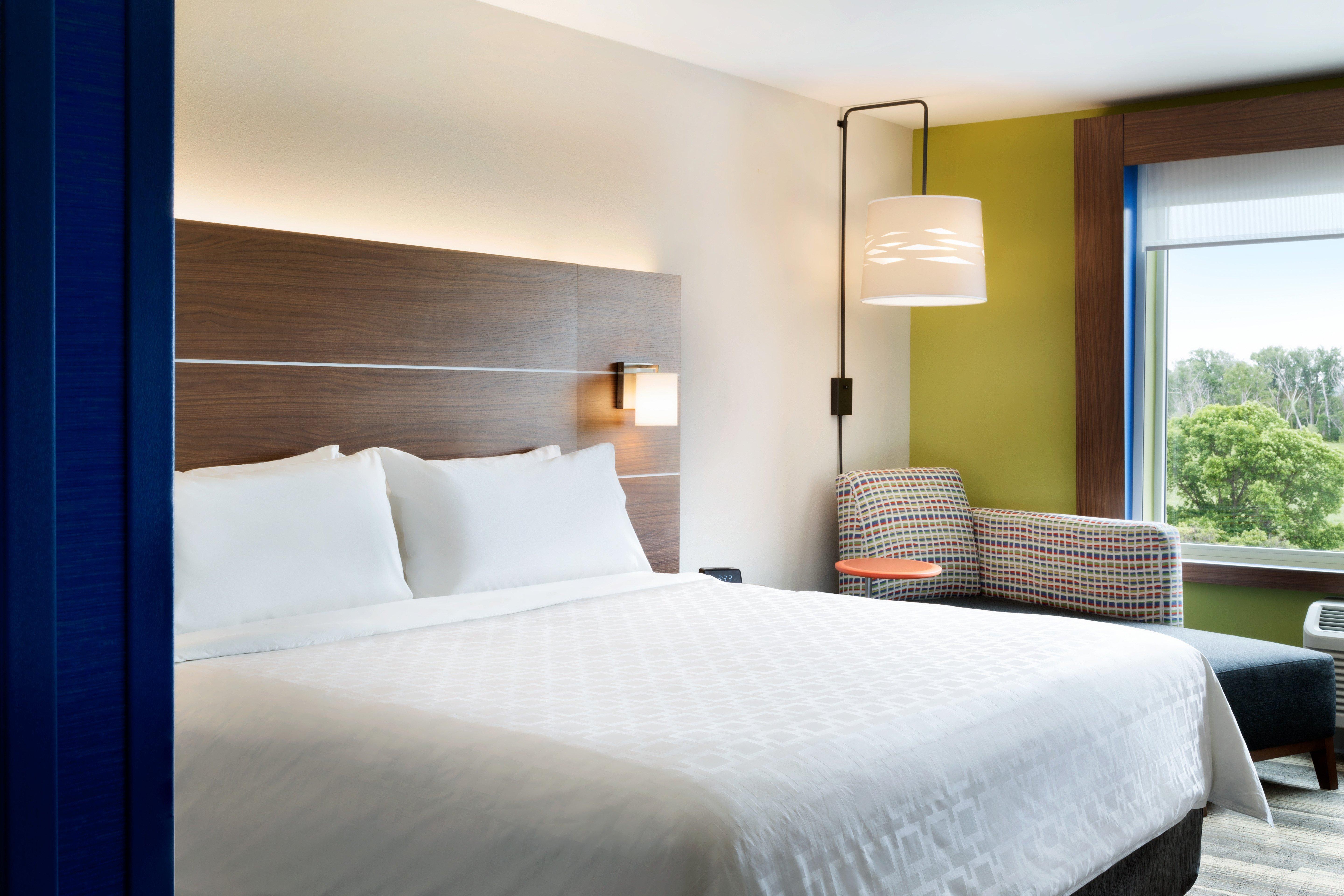 Holiday Inn Express & Suites - Columbus - Worthington, An Ihg Hotel Esterno foto