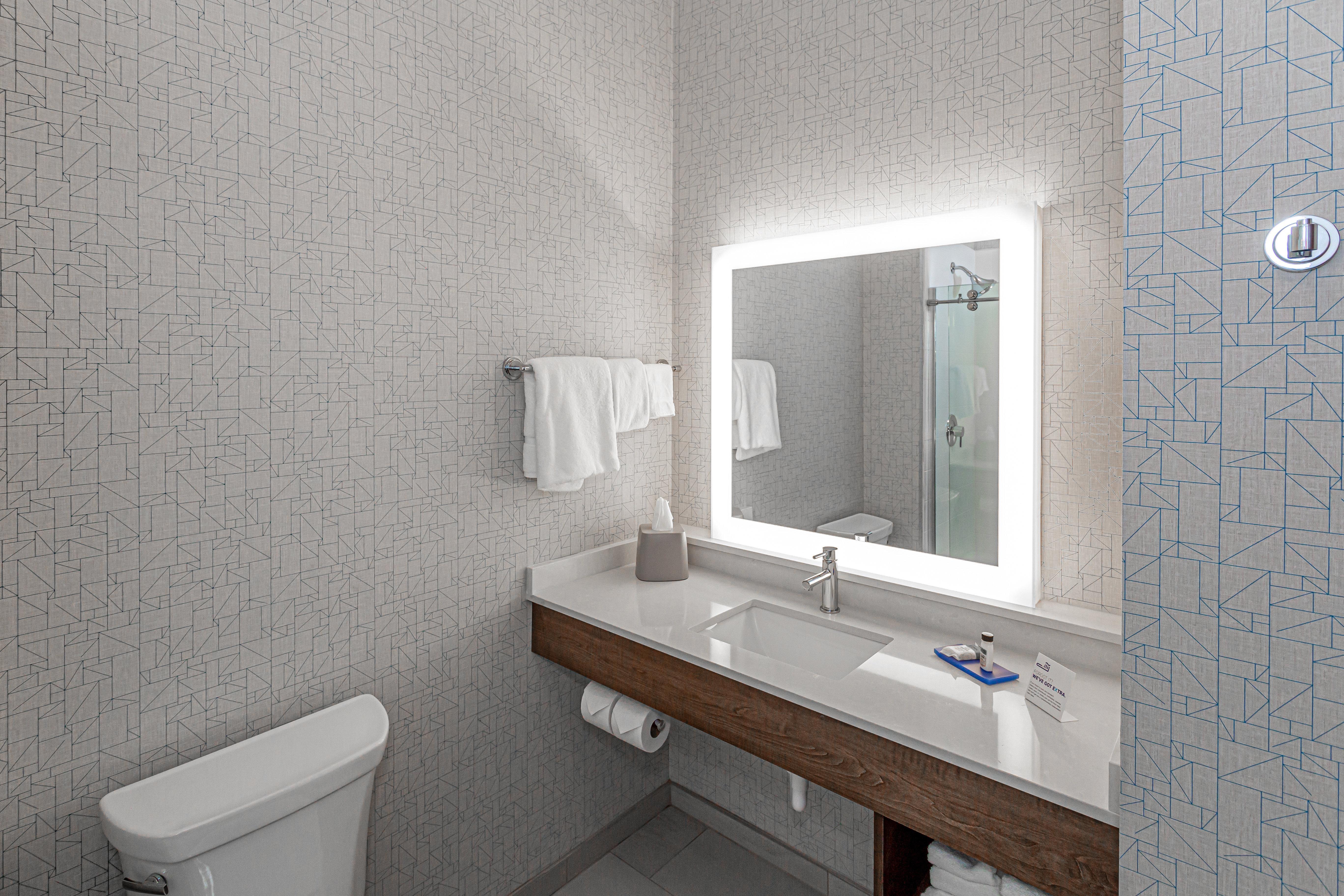 Holiday Inn Express & Suites - Columbus - Worthington By Ihg Esterno foto