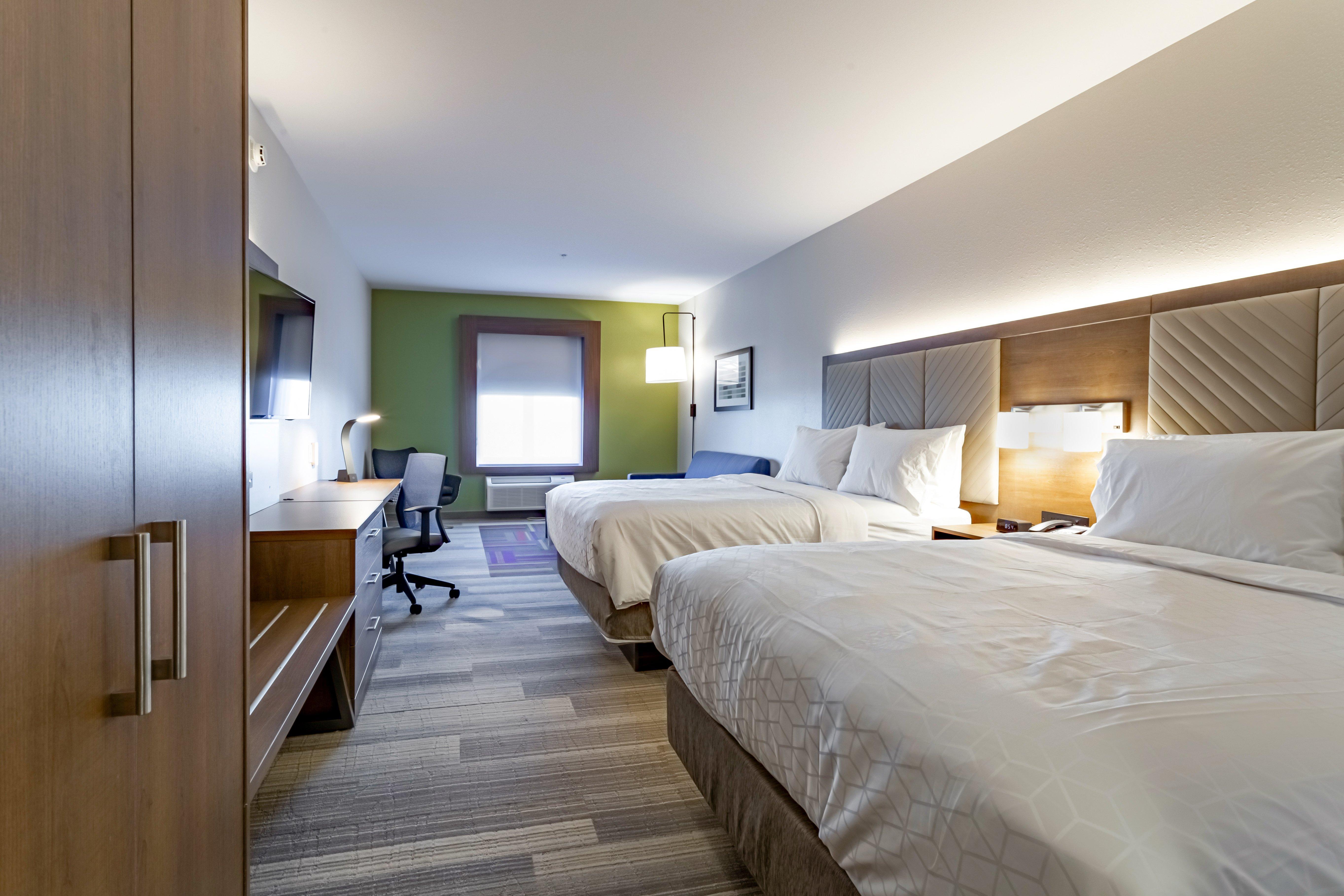 Holiday Inn Express & Suites - Columbus - Worthington By Ihg Esterno foto